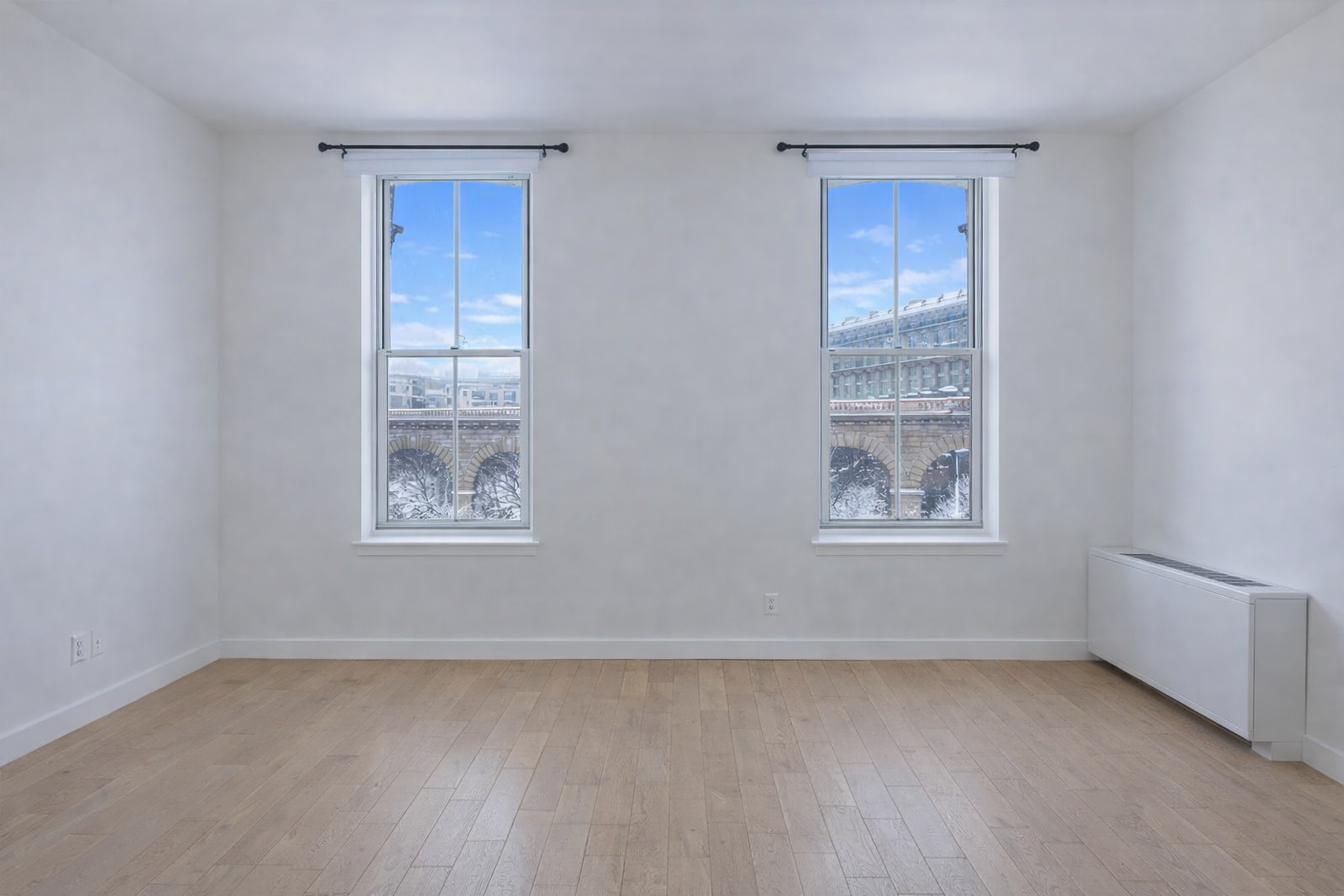 75 Poplar Street, Unit 2K Brooklyn, NY 11201 - Photo 4 of 8