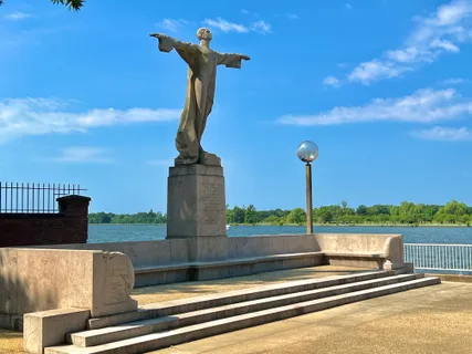 $225,000 | 430 M Street Southwest, Unit N502, Washington, DC 20024