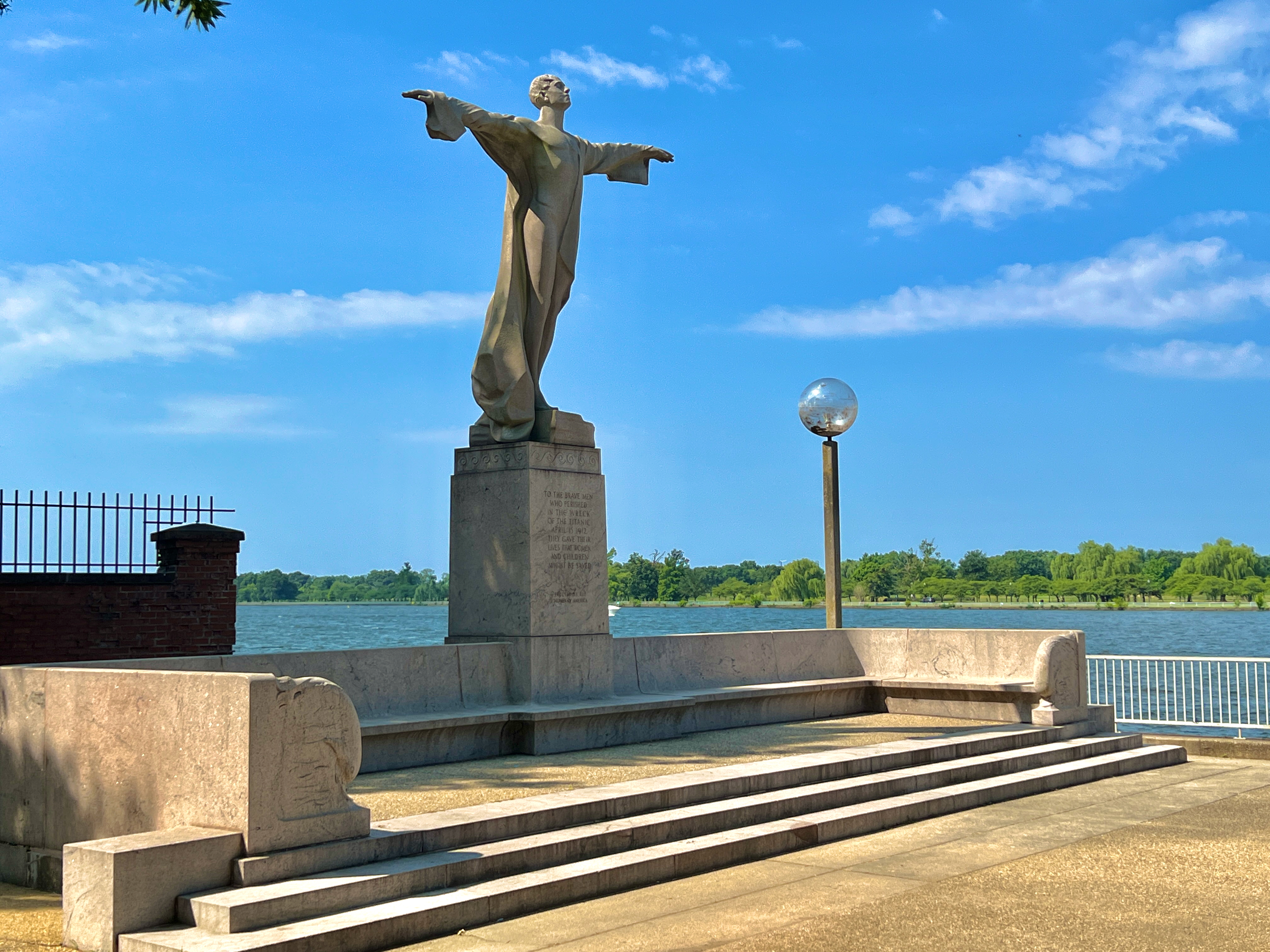 430 M Street Southwest, Unit N502 Washington, DC 20024 - Photo 22 of 25