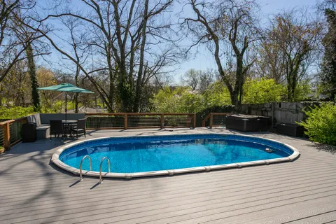 $750,000 | 1230 Shelton Avenue, Nashville, TN 37216