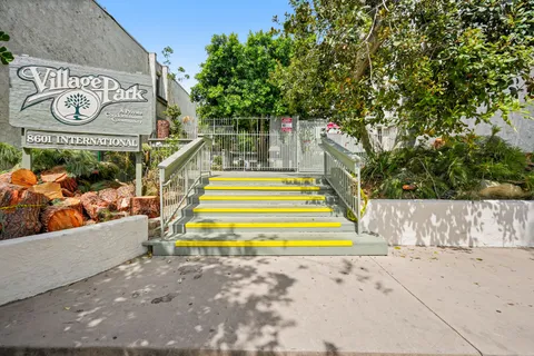 Contact Agent | International Avenue, Canoga Park, CA 91304