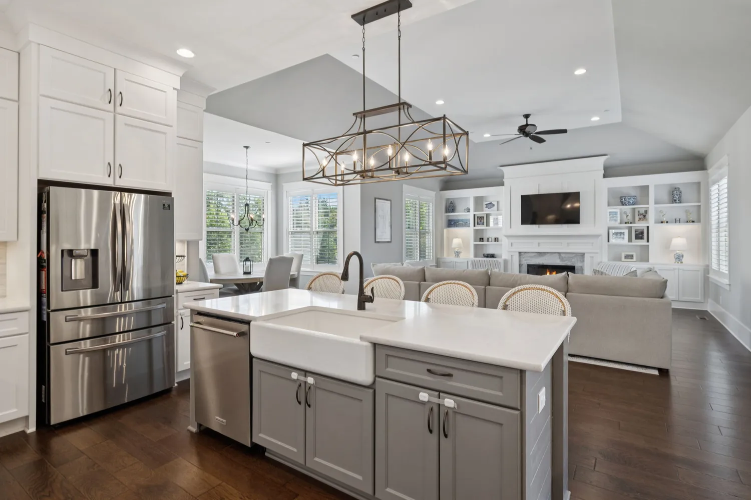 $2,199,999 | 238 Bishops Gate Drive, Franklin, TN 37064