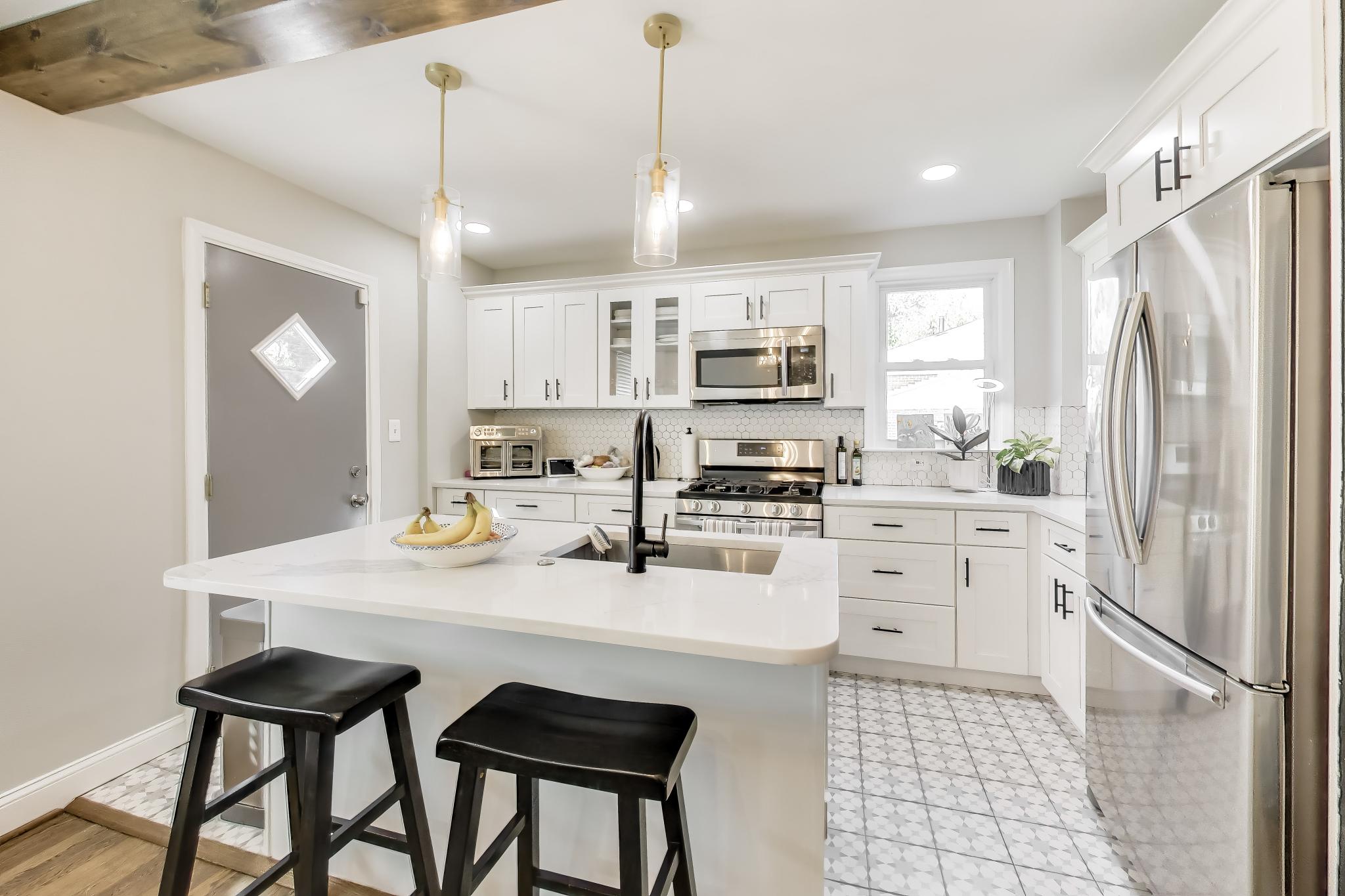 4609 Hillside Road Southeast Washington, DC 20019 - Photo 11 of 37