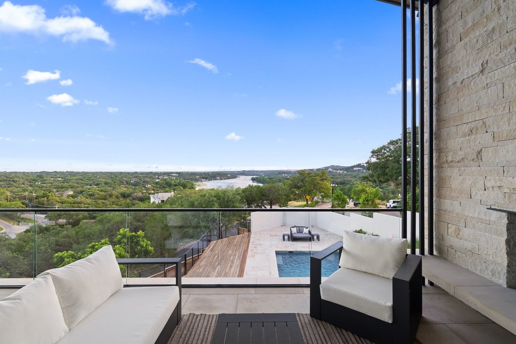 3501 Mt Bonnell Road Austin, TX 78731 - Photo 37 of 60