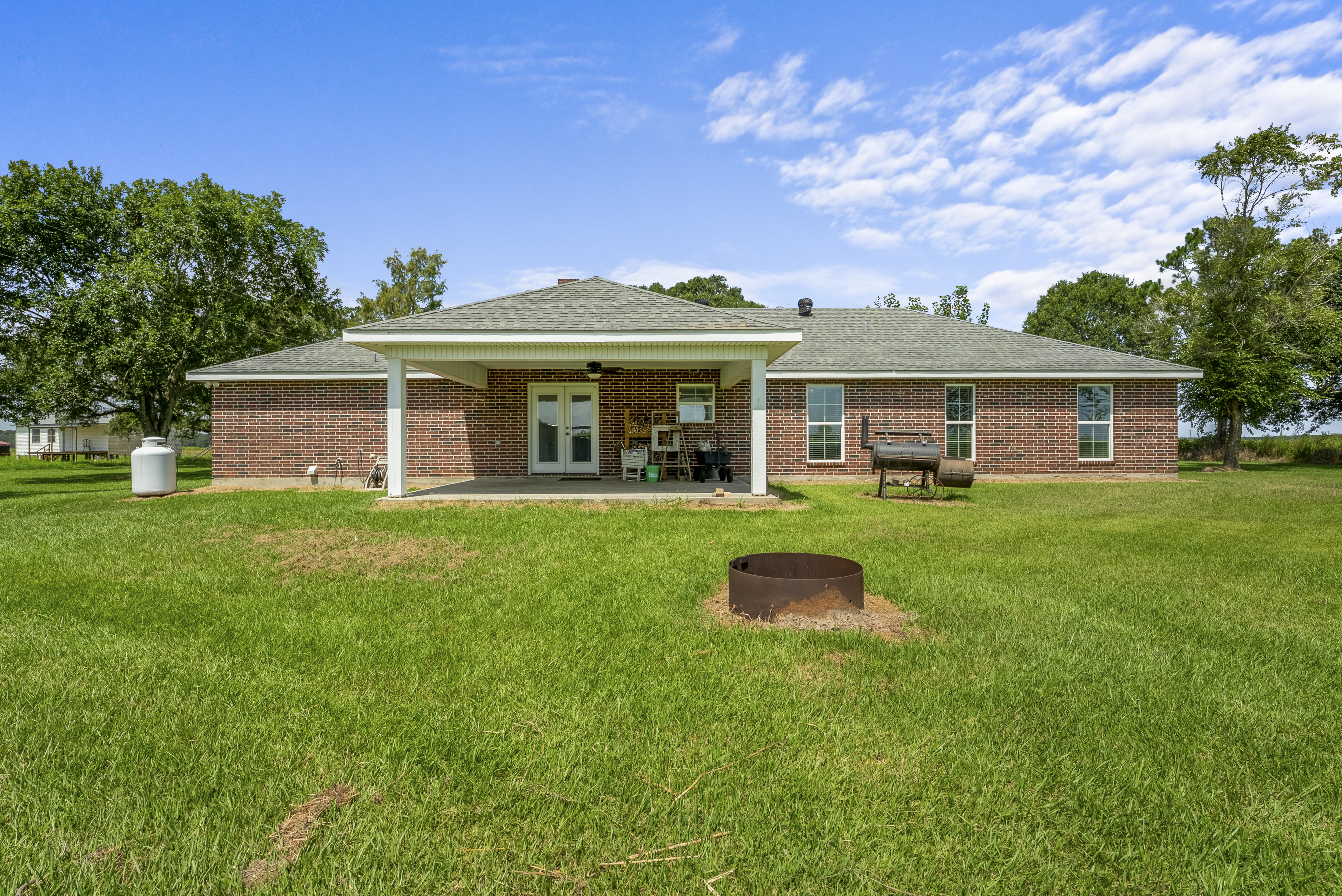 27318 Lebleu Road Kinder, LA 70648 - Photo 21 of 24