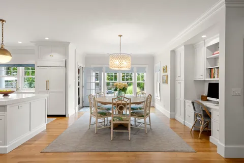 $3,450,000 | 11 Bailey's Causeway, Scituate, MA 02066