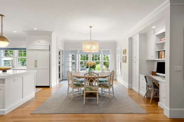 $3,450,000 | 11 Bailey's Causeway, Scituate, MA 02066