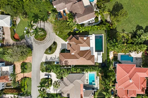 $13,995,000 | 199 Caoba Court, Miami, FL 33143