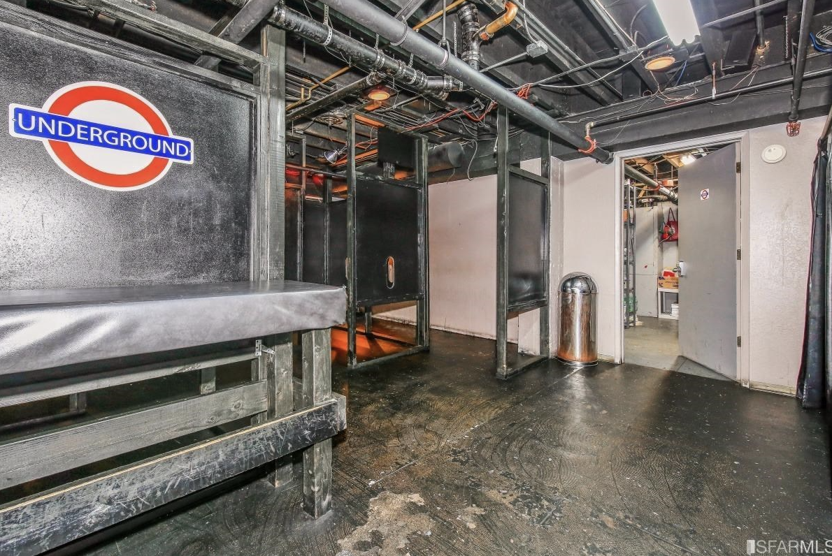 729 Bush Street San Francisco, CA 94108 - Photo 20 of 35