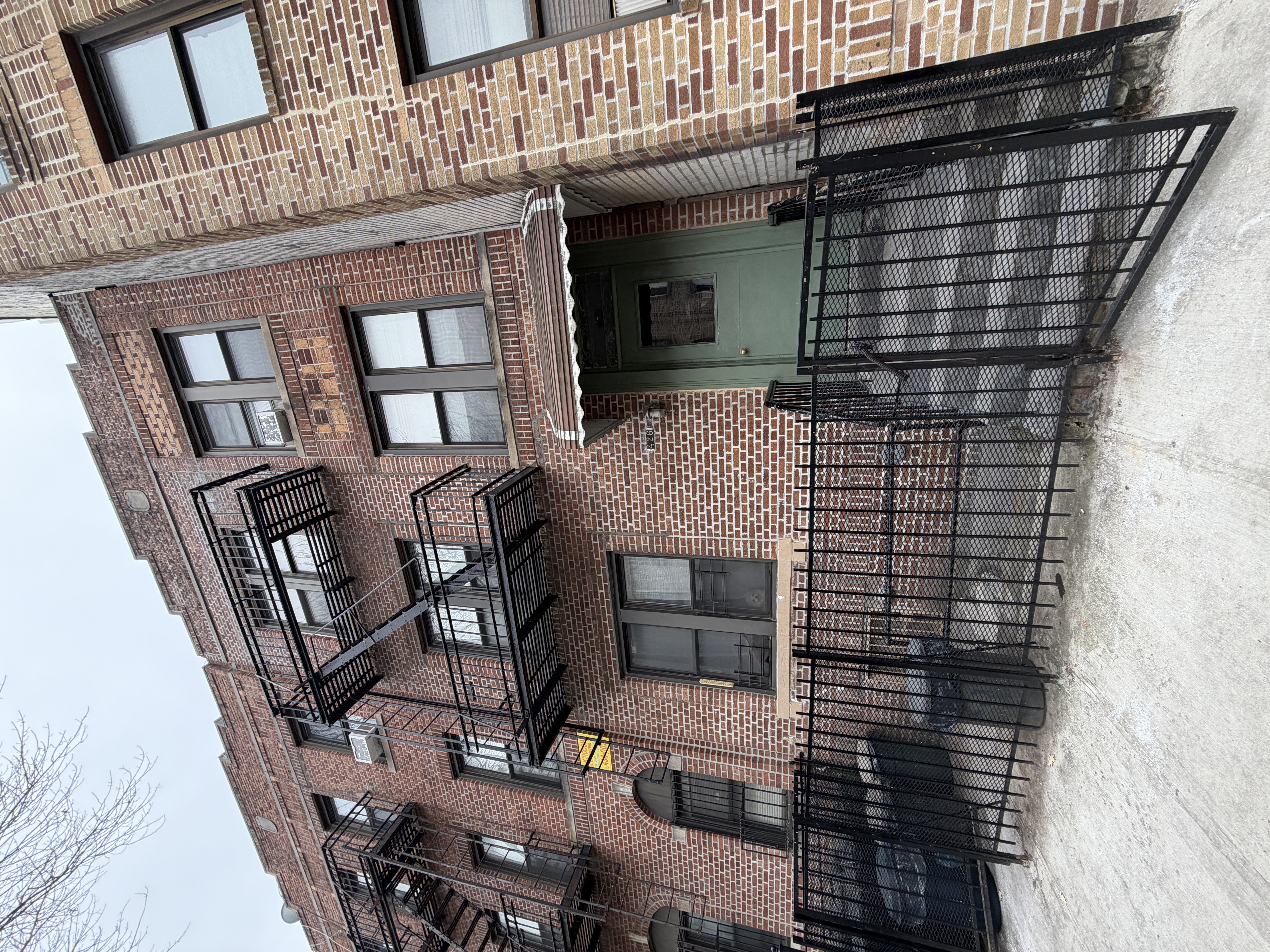 426 68th Street Brooklyn, NY 11220 - Photo 4 of 13 front view of a house