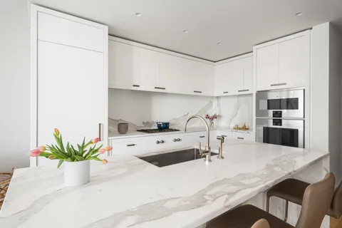 $3,175,000 | 500 West 18th Street, Unit EAST 20C | Chelsea