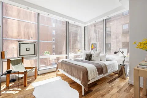 $1,750,000 | 166 West 18th Street, Unit 4A | Chelsea