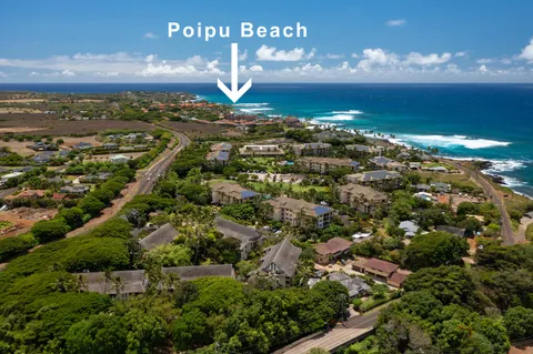 $949,000 | 2721 Poipu Road, Unit 423, Koloa, HI 96756