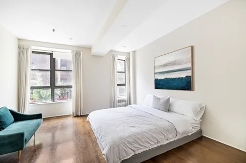 $2,975,000 | 240 West 23rd Street, Unit 3/4C | Chelsea