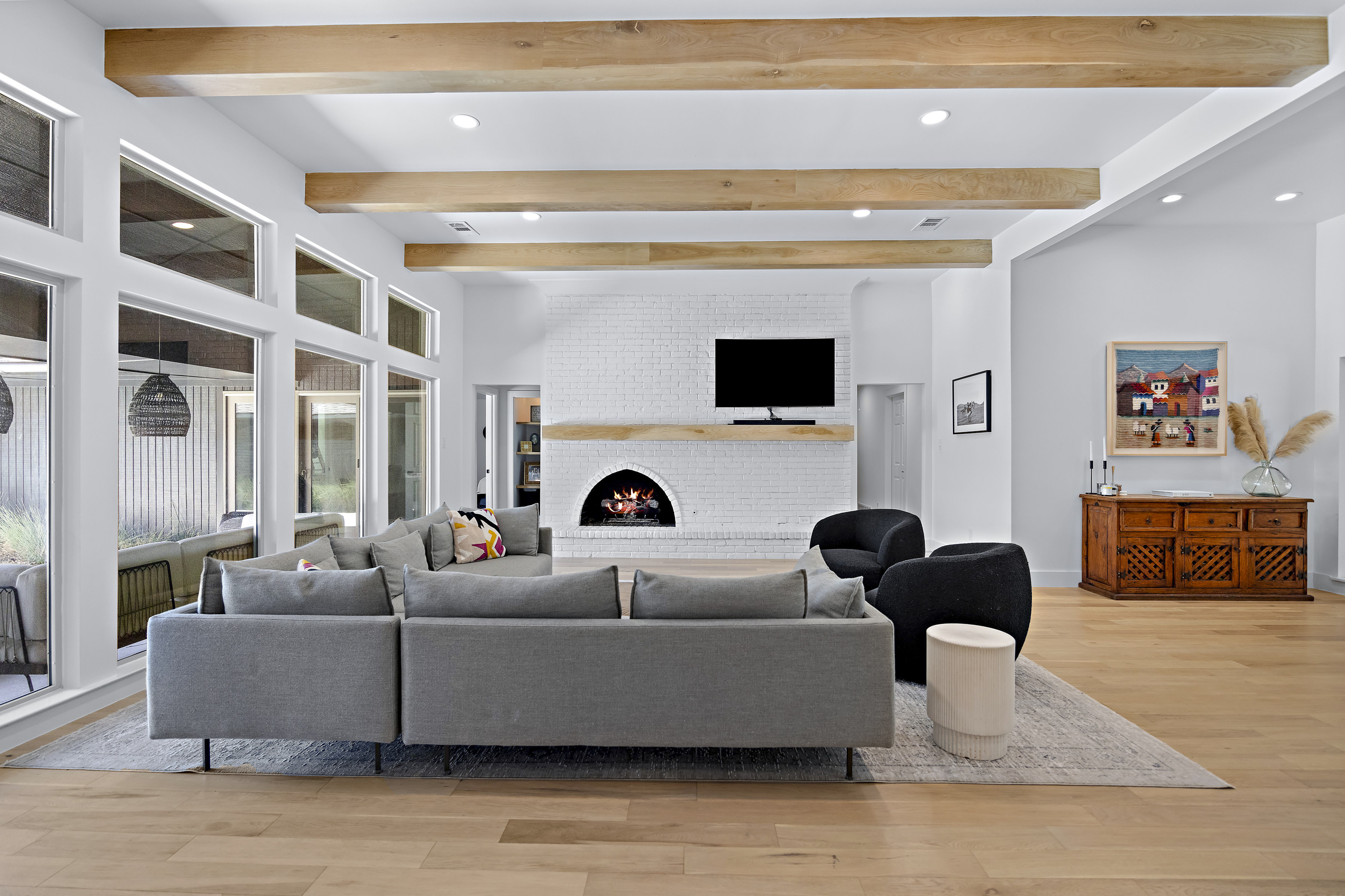 16424 Fallkirk Drive Dallas, TX 75248 - Photo 4 of 36