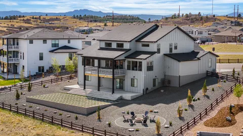 $2,250,000 | 3238 Wingspan Point, Castle Rock, CO 80108