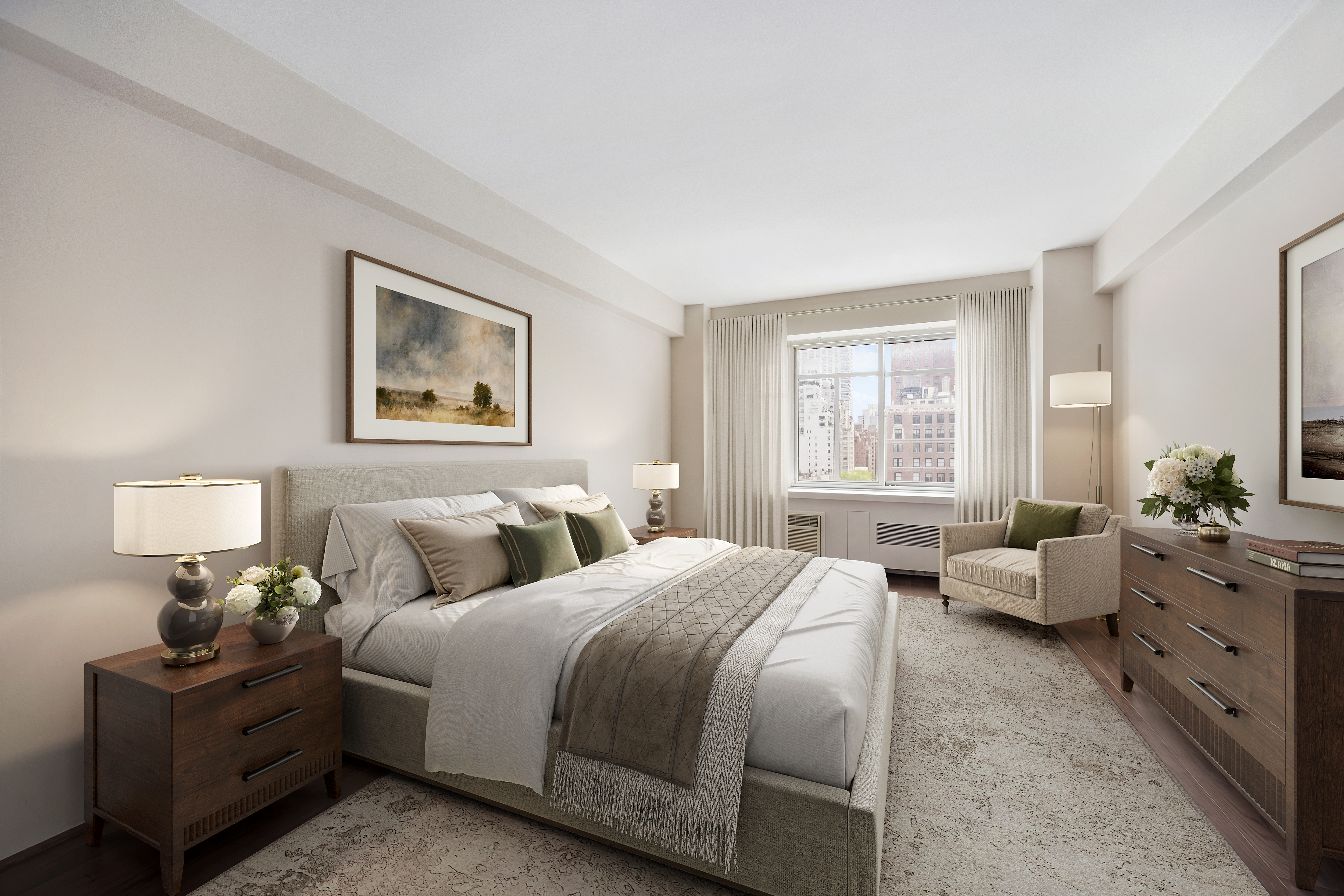 715 Park Avenue, Unit 11E Manhattan, NY 10021 - Photo 8 of 10
