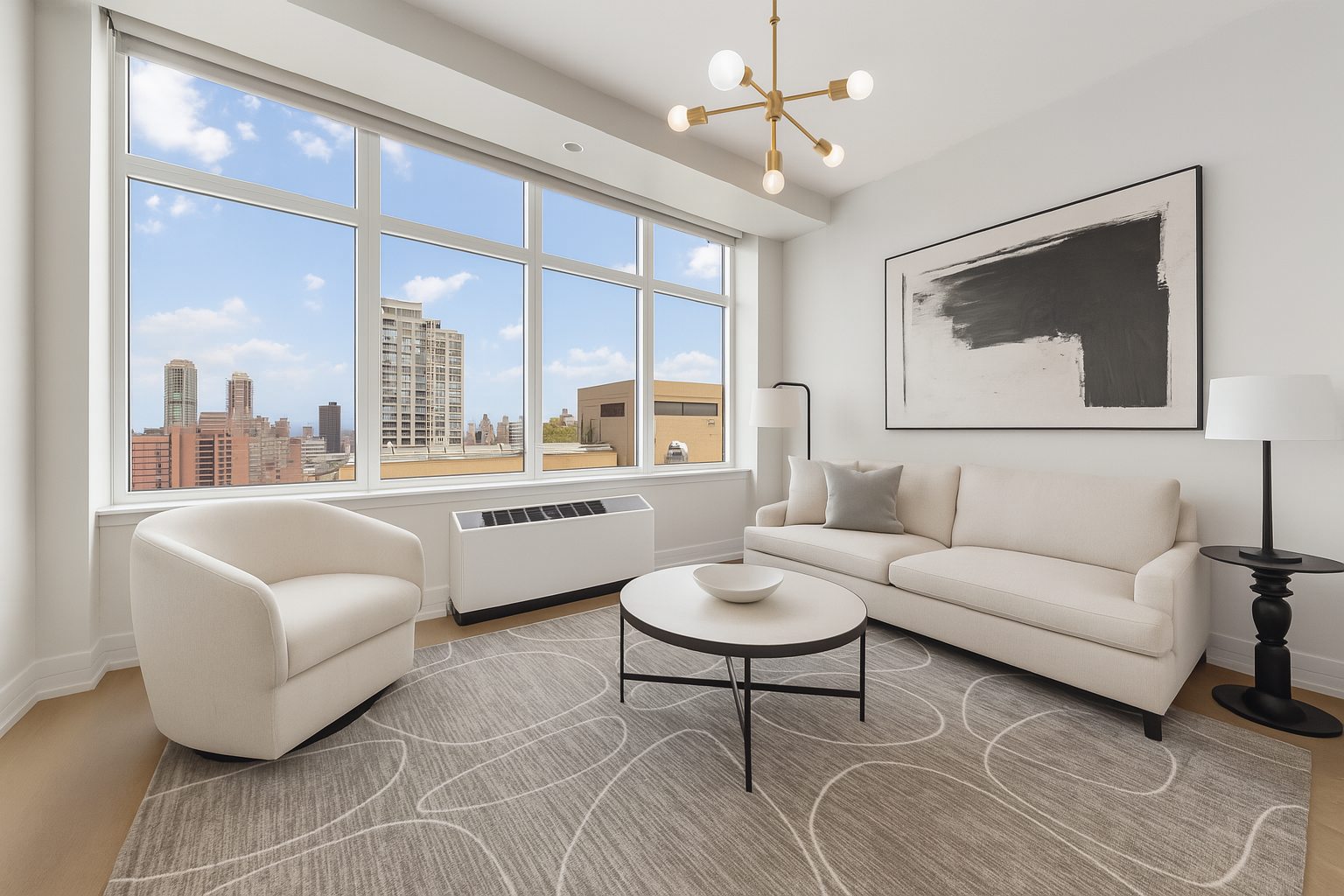 300 East 55th Street, Unit PH1C Manhattan, NY 10022 - Photo 14 of 20