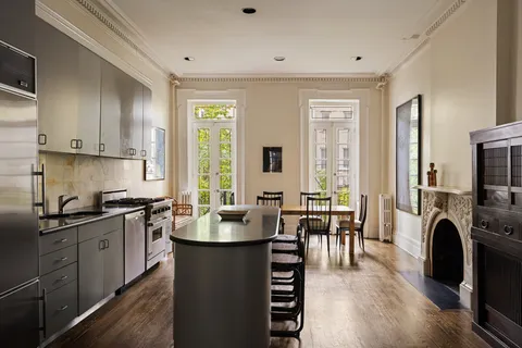 $5,995,000 | 348 West 20th Street | Chelsea