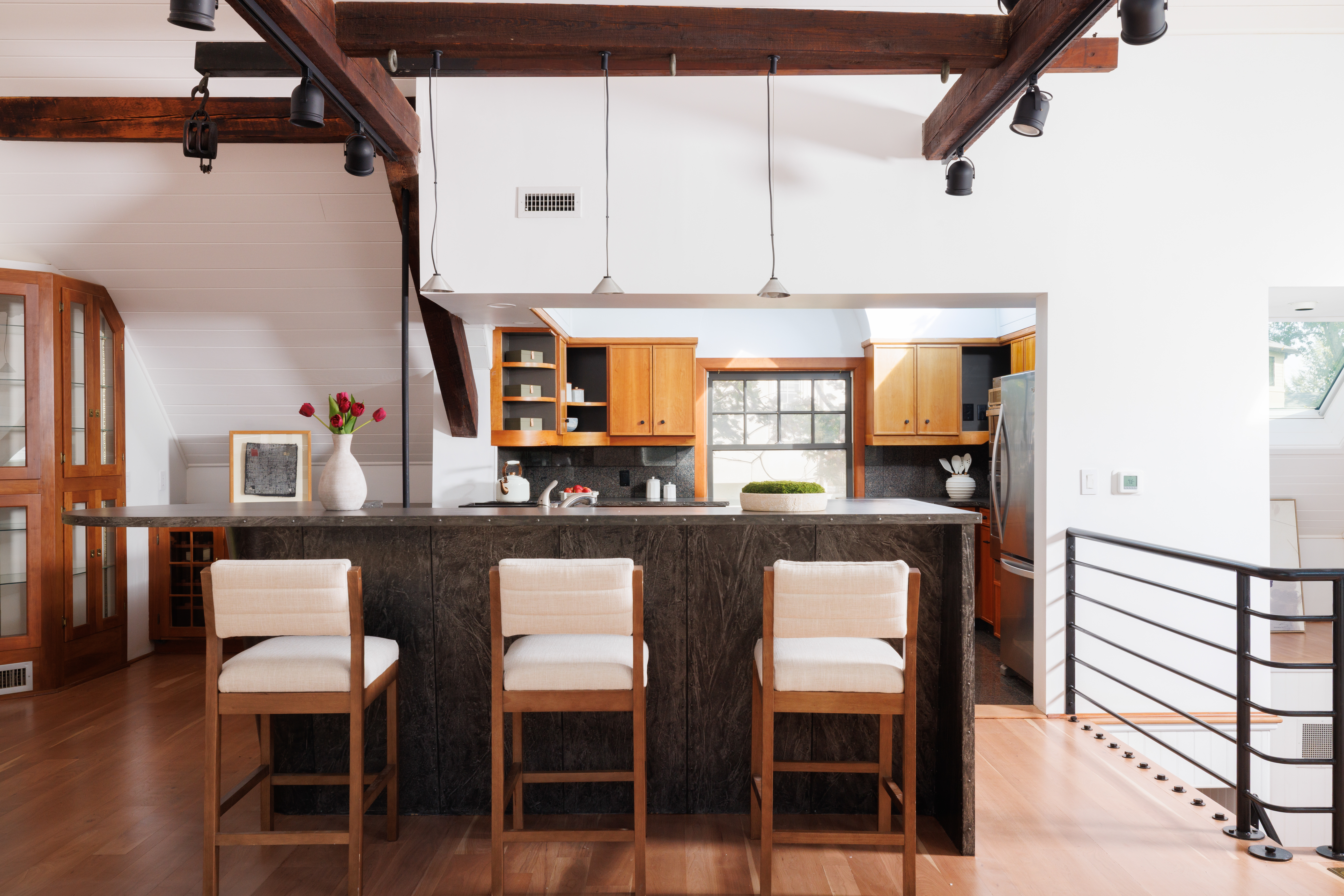 120 Rawson Road Brookline, MA 02445 - Photo 7 of 40 Gallery Image 7