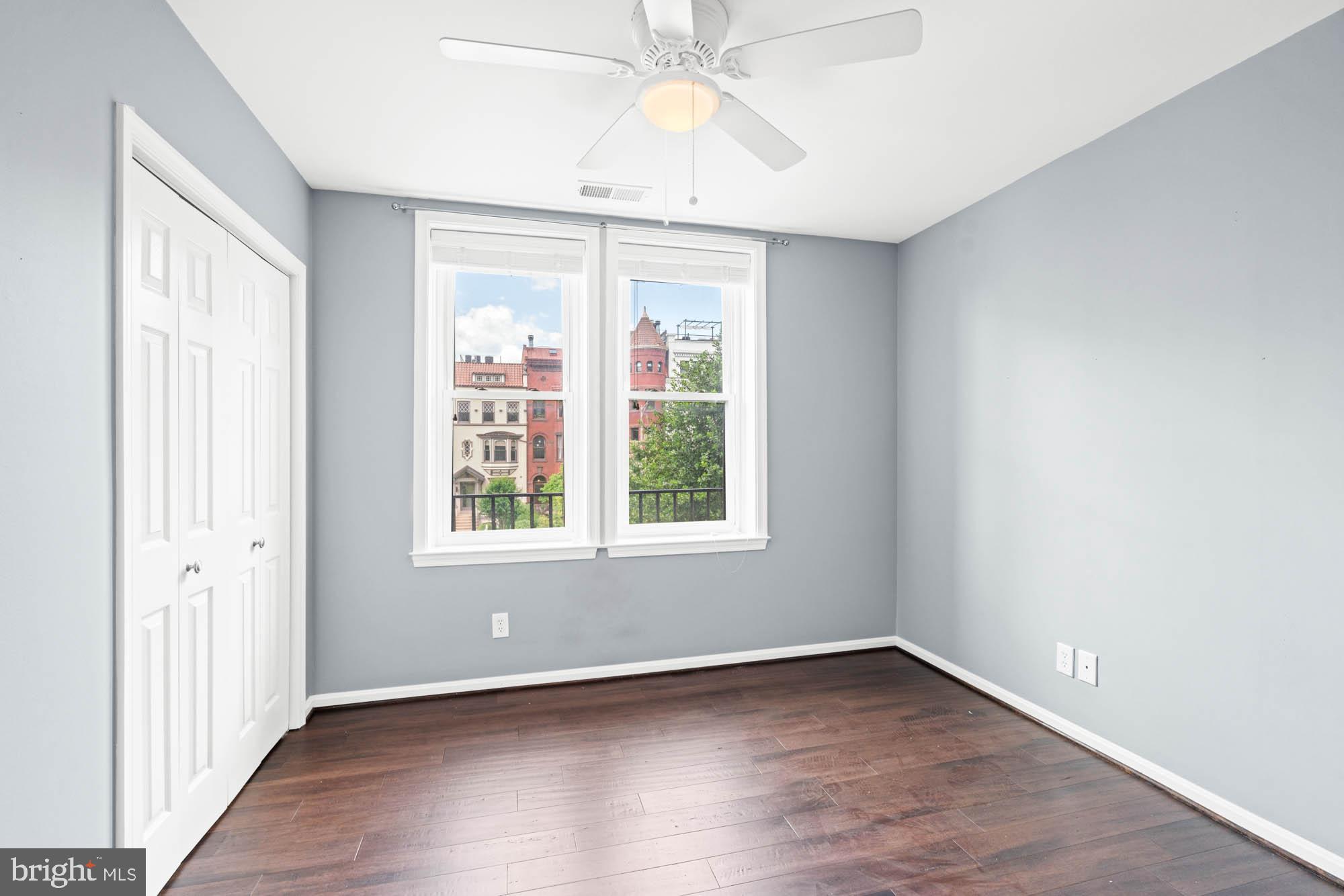 2001 16th Street Northwest, Unit 206 Washington, DC 20009 - Photo 22 of 53