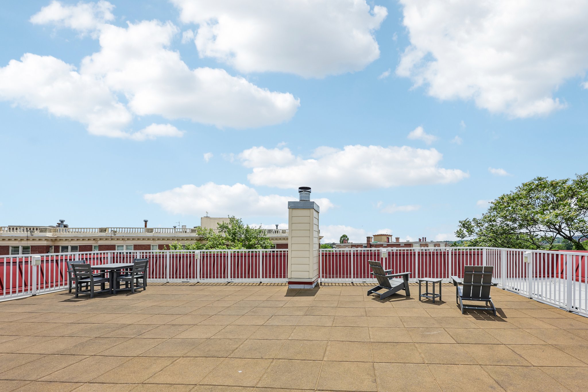2627 Adams Mill Road Northwest, Unit 108 Washington, DC 20009 - Photo 34 of 43