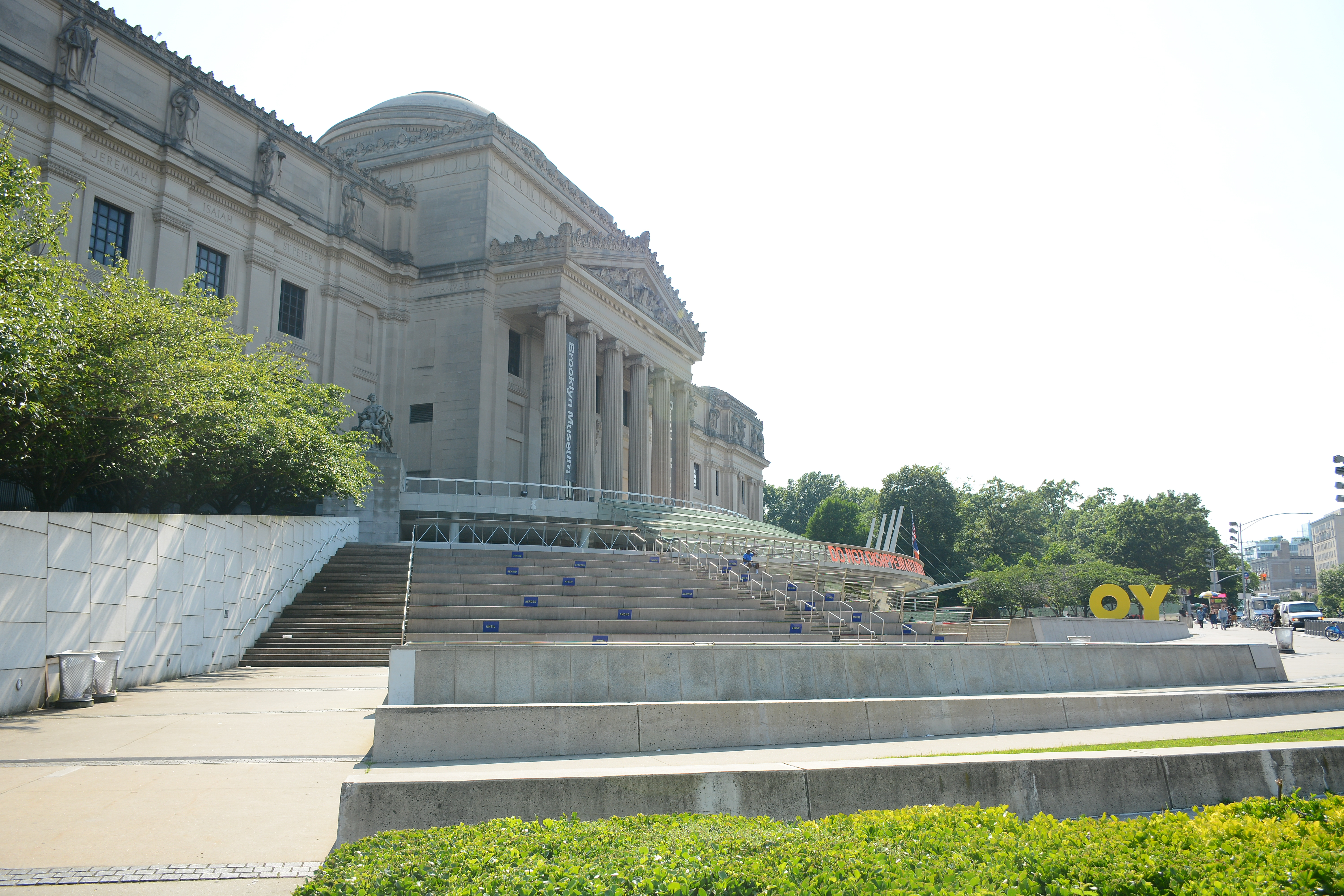 135 Eastern Parkway, Unit 2C Brooklyn, NY 11238 - Photo 10 of 12