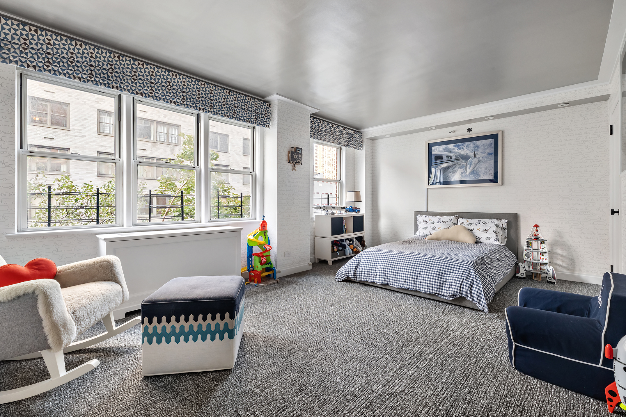 174 East 74th Street, Unit 4ABC Manhattan, NY 10021 - Photo 9 of 18