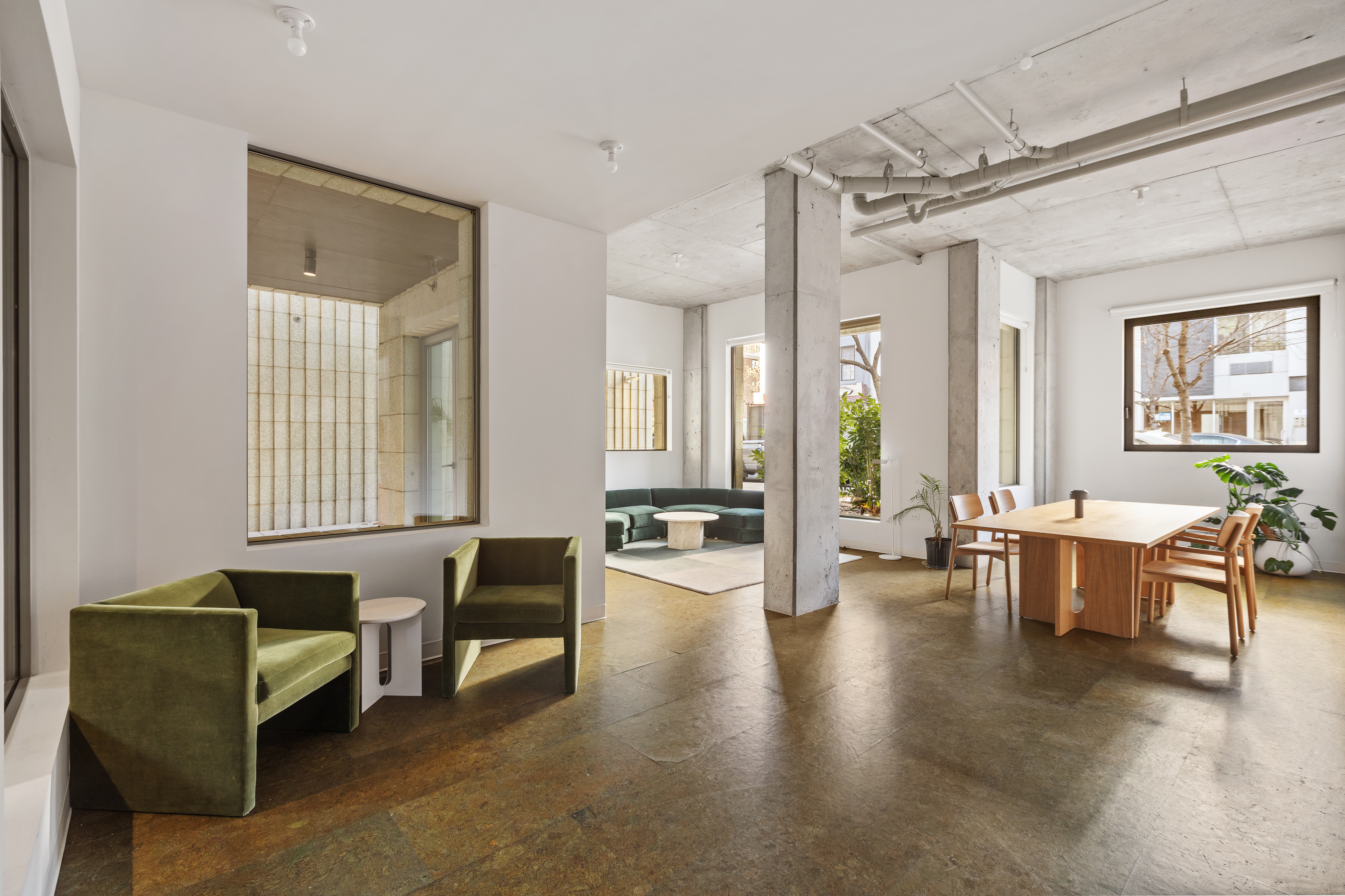 450 Warren Street, Unit 2D Brooklyn, NY 11217 - Photo 15 of 18