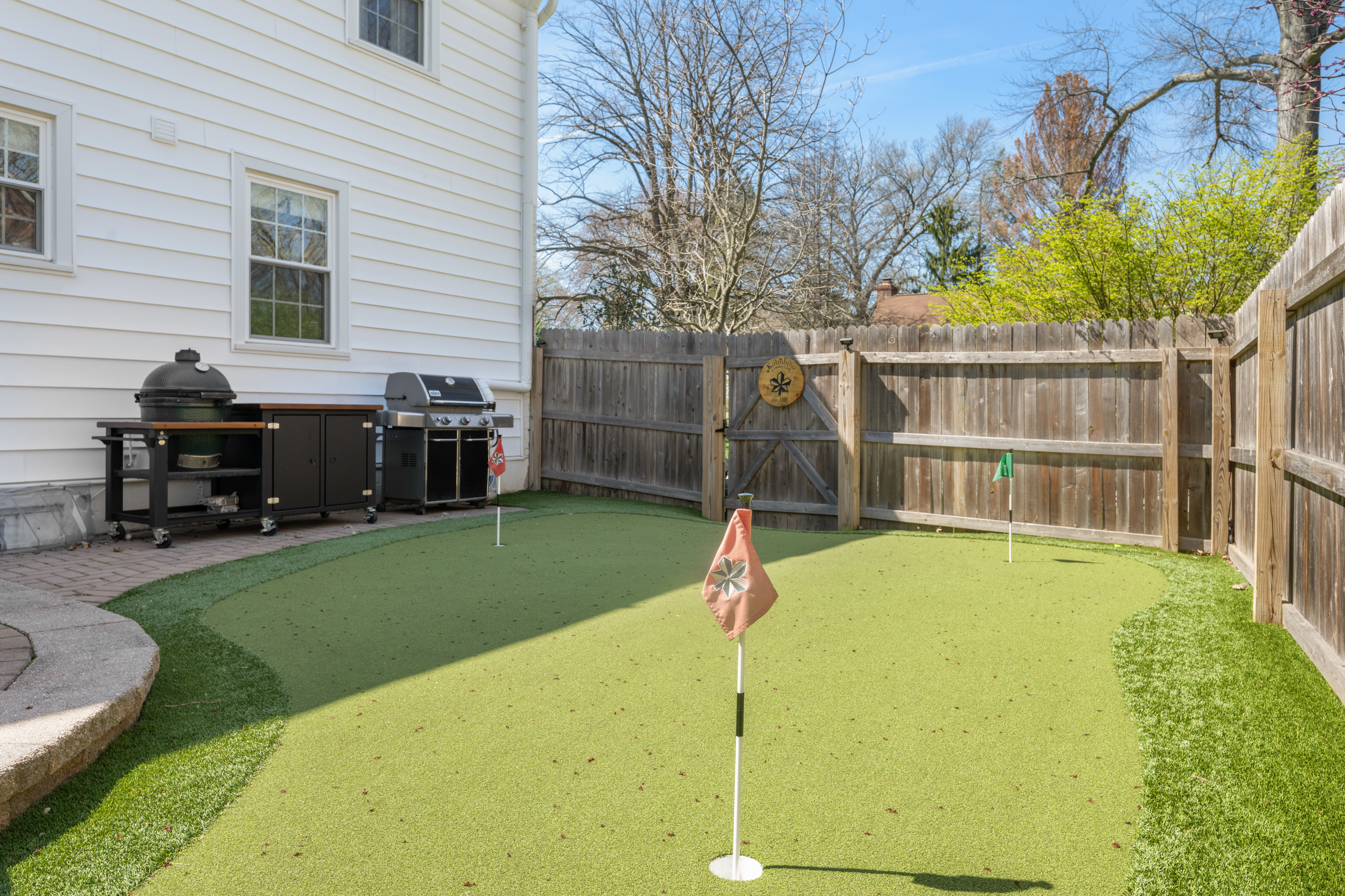 251 Rosedale Avenue Wayne, PA 19087 - Photo 40 of 44