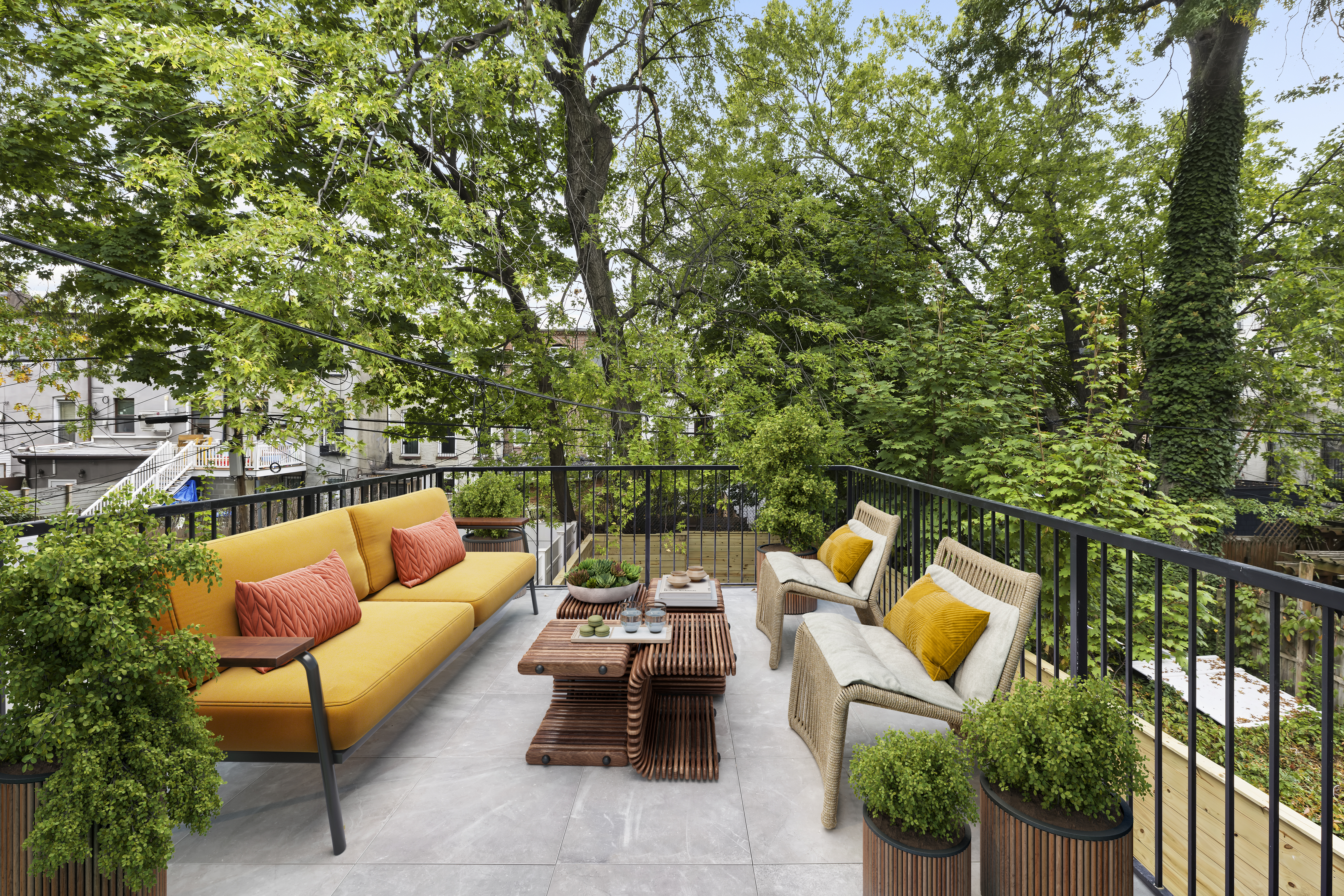 601 Madison Street Brooklyn, NY 11221 - Photo 7 of 17