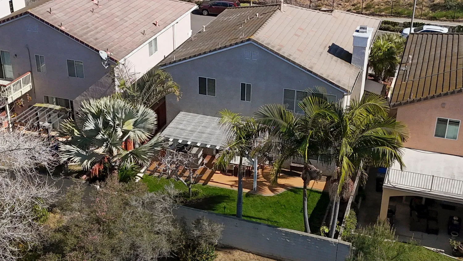 Contact Agent | Address Upon Request, Vista, CA 92081