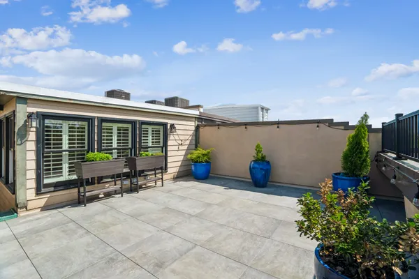 $9,500 | 1343 Q Street Northwest, Unit B, Washington, DC 20009