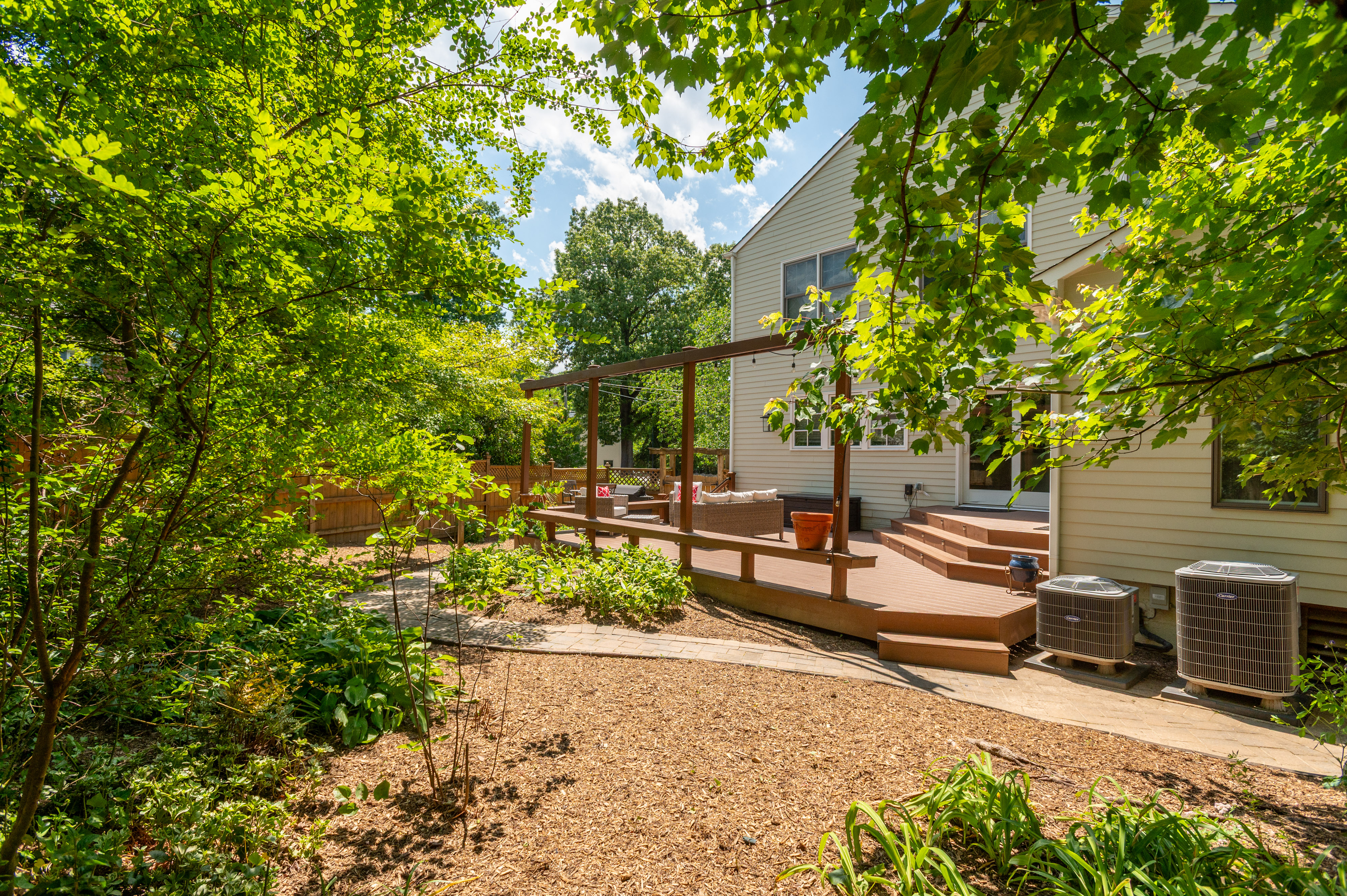 4845 Little Falls Road Arlington, VA 22207 - Photo 12 of 18