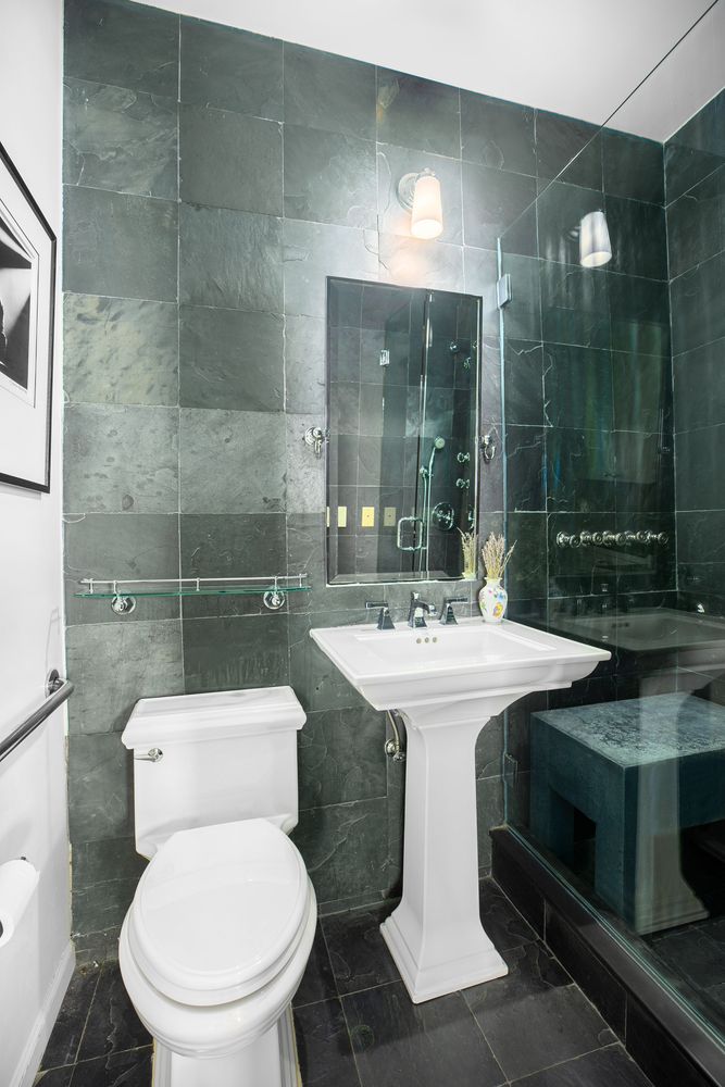 $2,325,000 | 257 Central Park West, Unit 10C | Upper West Side