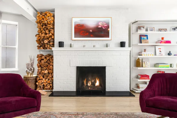 $4,000,000 | 622 Greenwich Street, Unit 4D | West Village