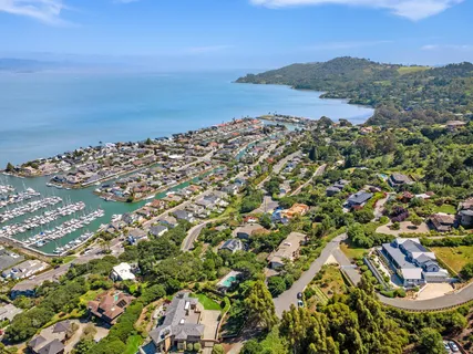 $2,895,000 | 145 Antonette Drive, TIburon, CA 94920