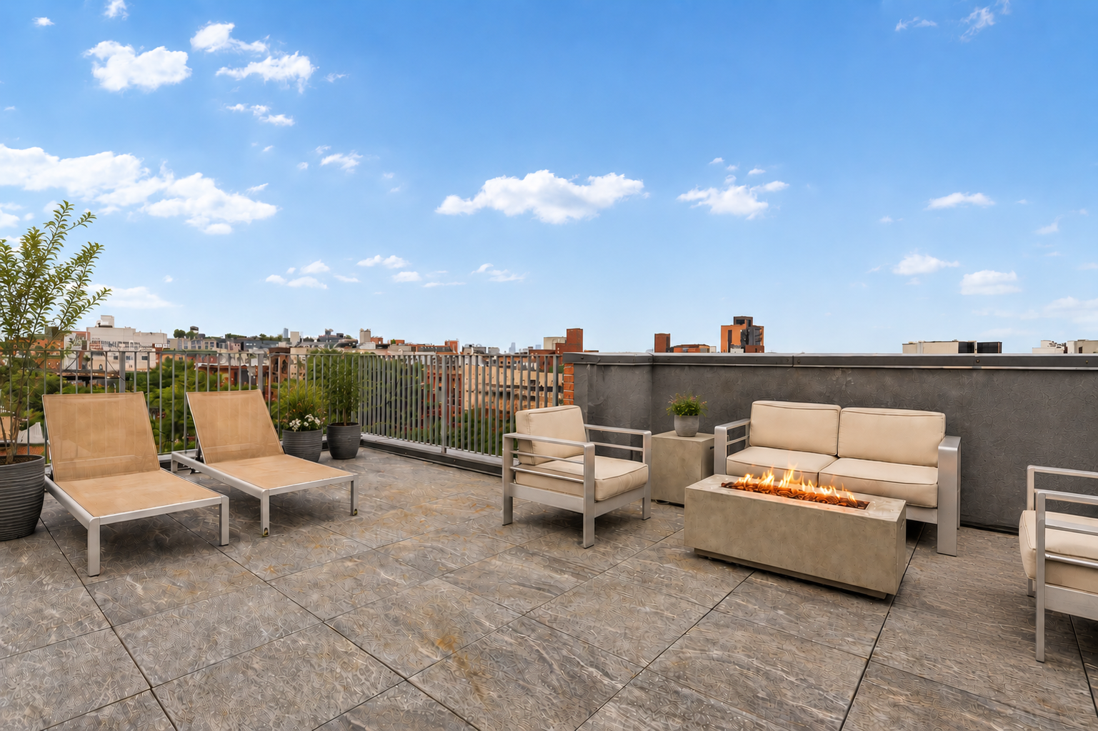 718 Bushwick Avenue, Unit 4A Brooklyn, NY 11221 - Photo 8 of 10