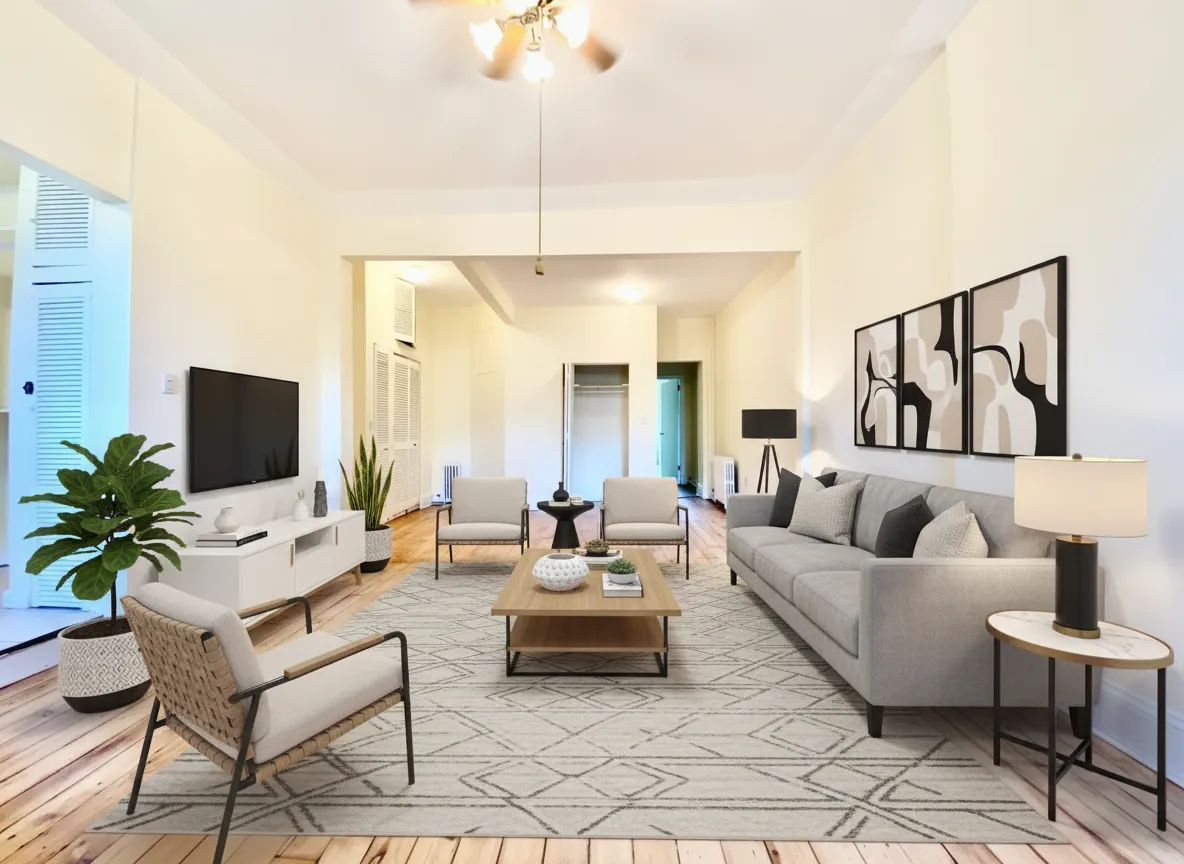 $7,000 | 87 Wyckoff Street, Unit 3 | Boerum Hill