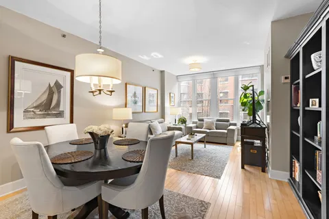 $1,150,000 | 1125 Maxwell Lane, Unit 222, Hoboken, NJ 07030