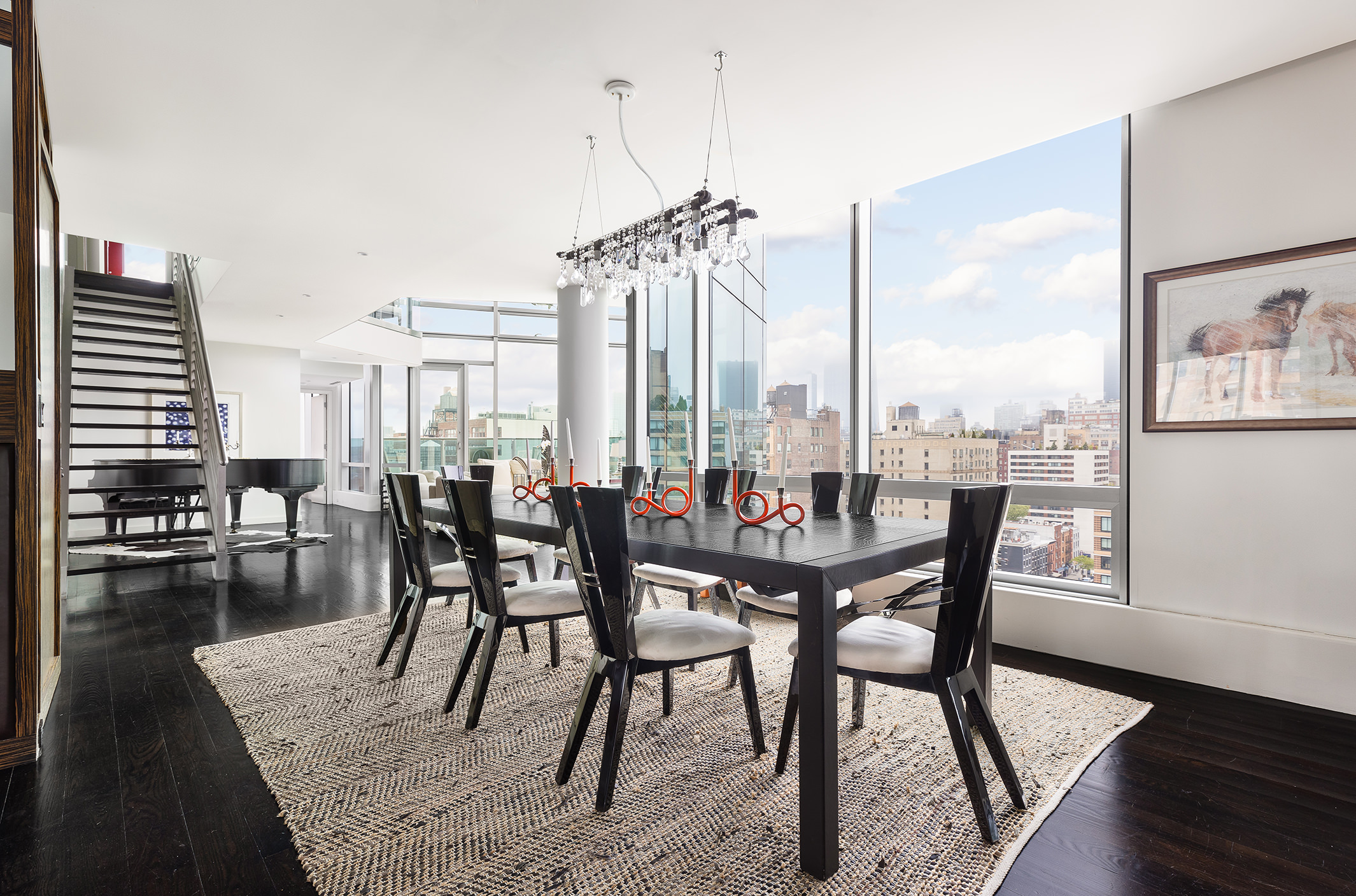 166 West 18th Street, Unit PHB Manhattan, NY 10011 - Photo 7 of 20 Gallery Image 7