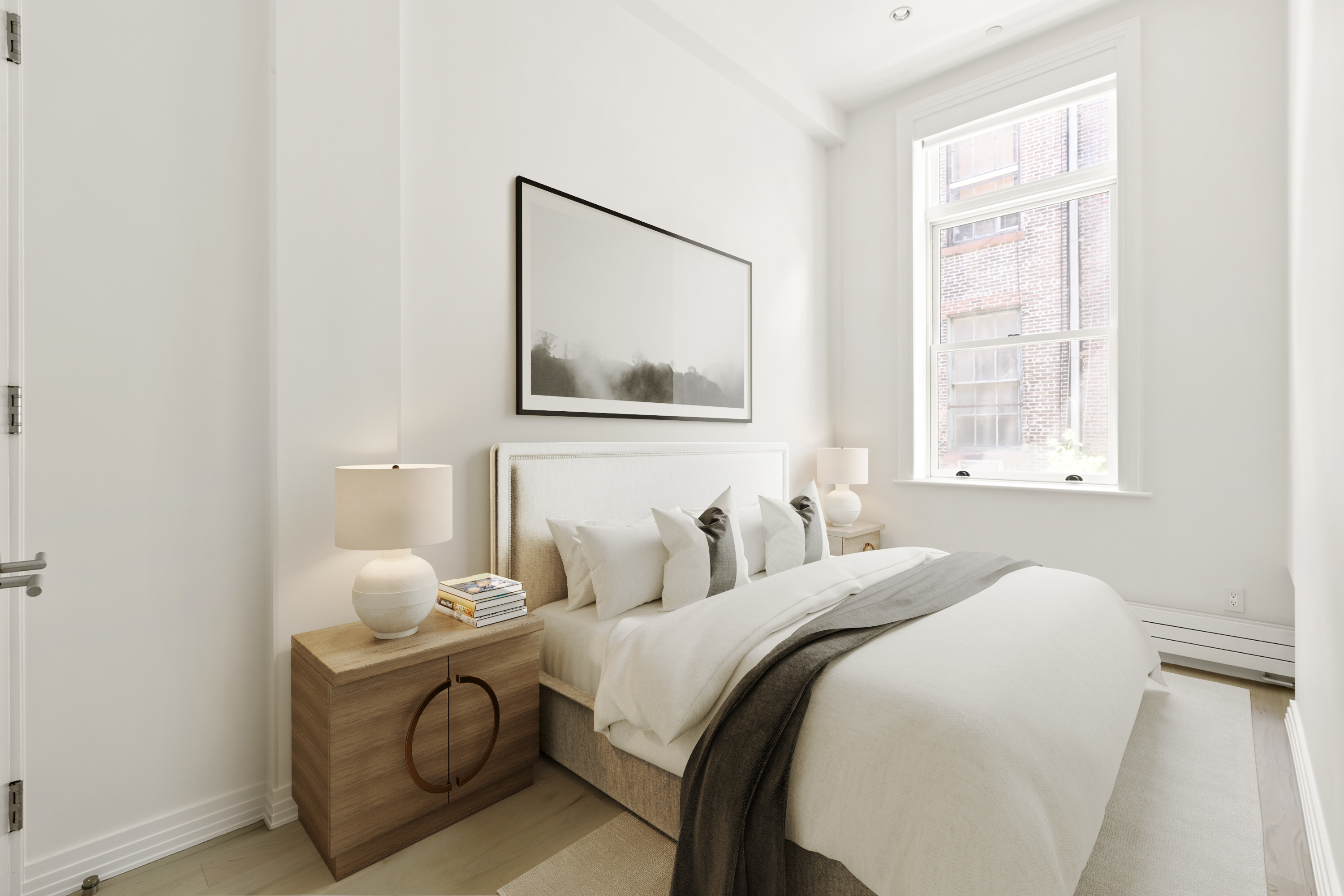 46 Lispenard Street, Unit 3W Manhattan, NY 10013 - Photo 11 of 14