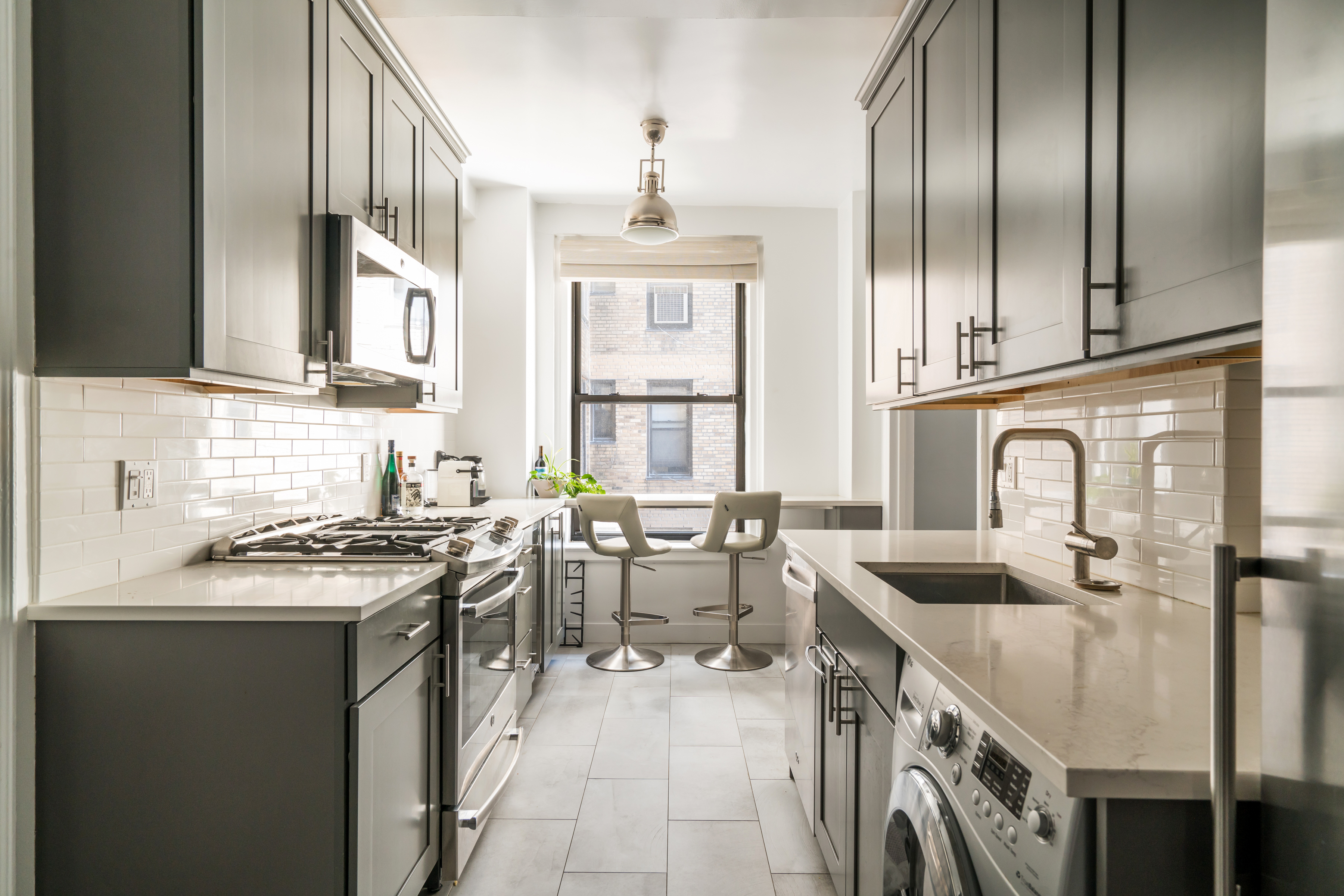 33 Riverside Drive, Unit 8D Manhattan, NY 10023 - Photo 1 of 7