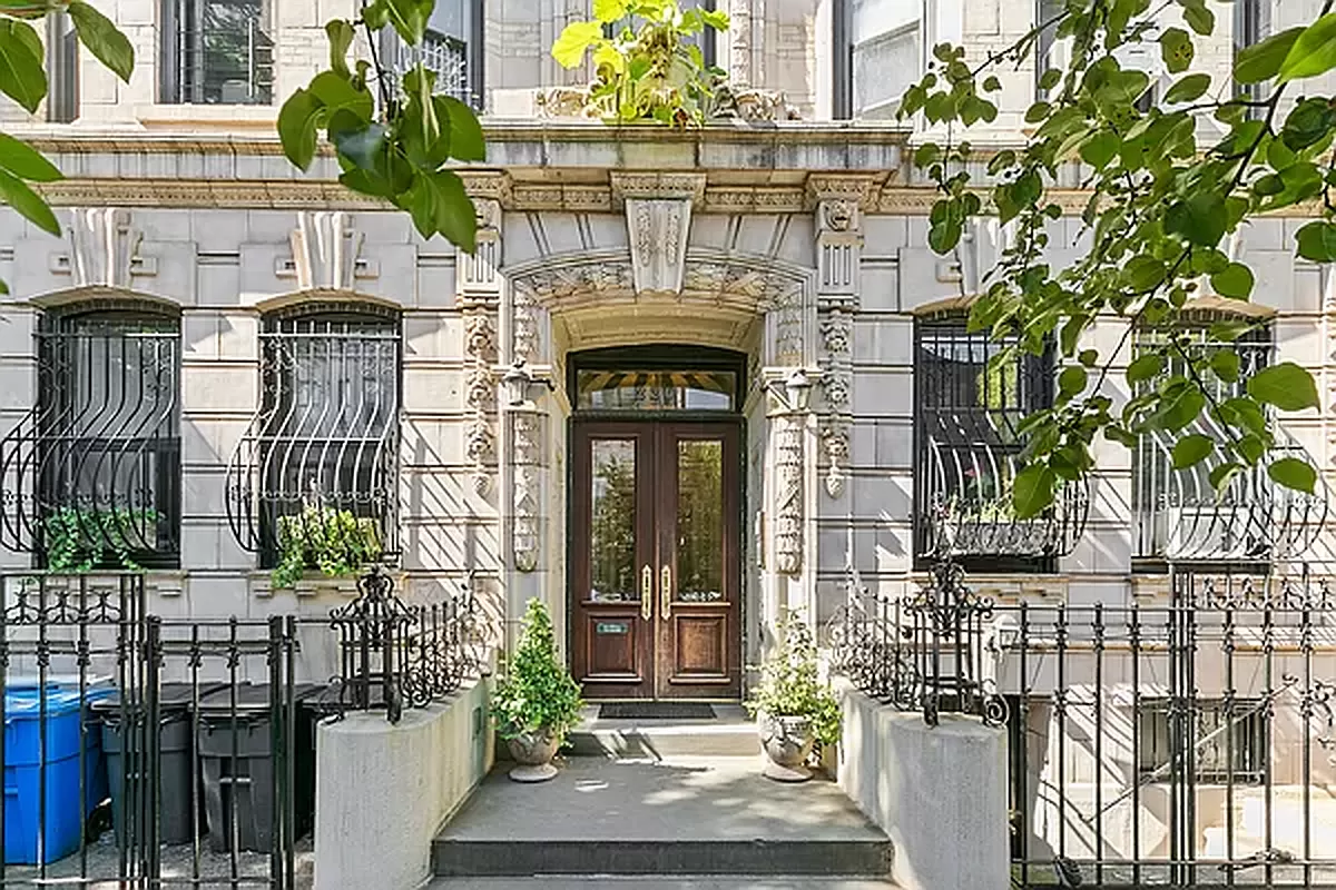 226 St James Place, Unit 3L Brooklyn, NY 11238 - Photo 10 of 12 Gallery Image 10