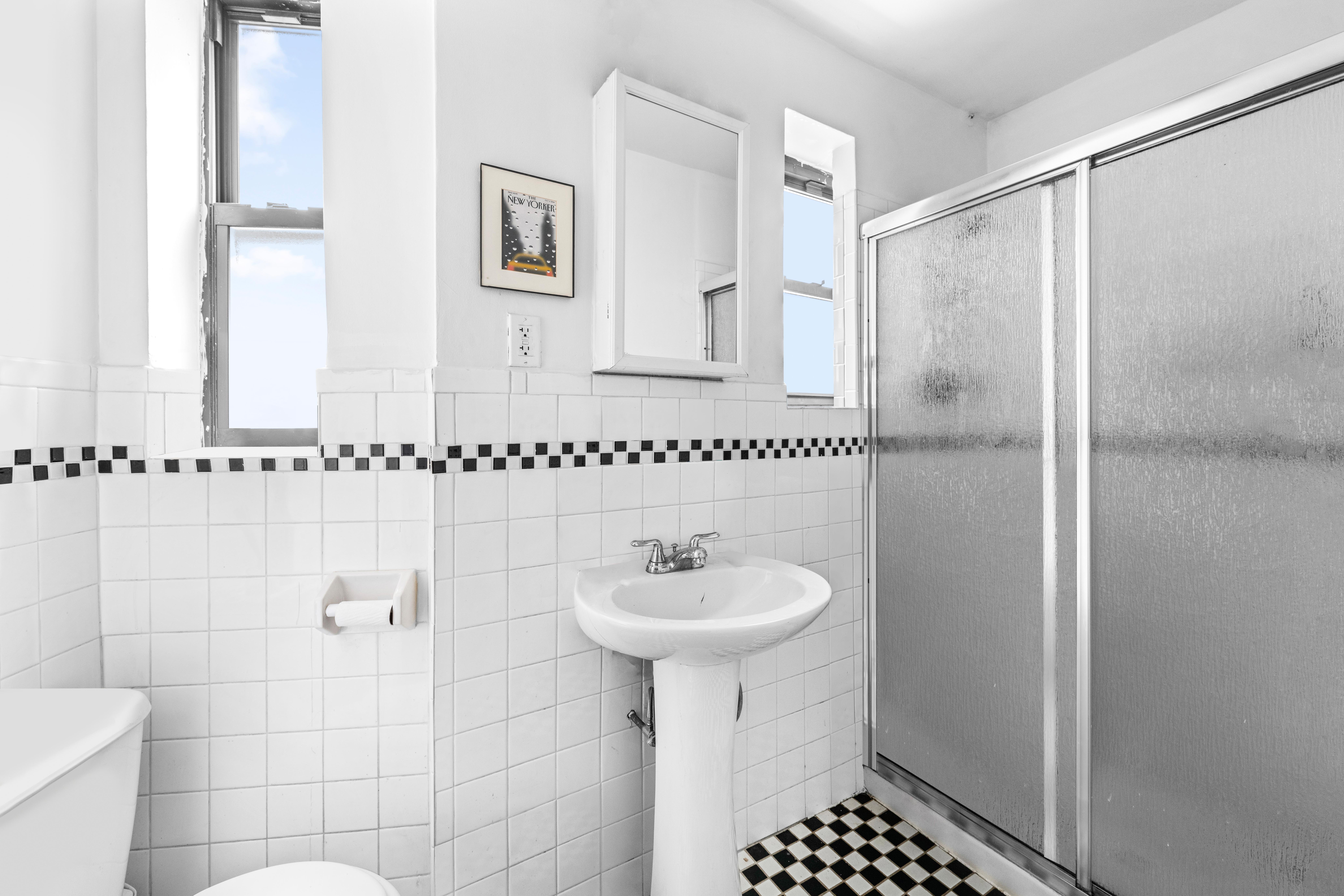 218 Thompson Street, Unit 5 Manhattan, NY 10012 - Photo 6 of 6