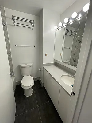 295 Greenwich Street, Unit 5N Manhattan, NY 10007 - Photo 10 of 12