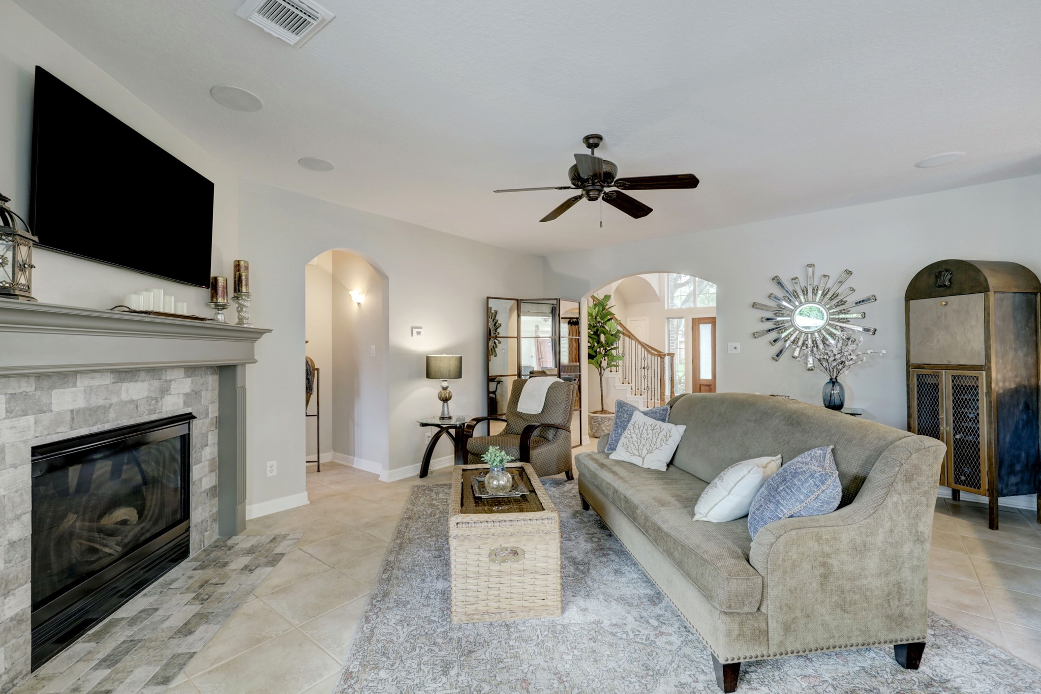 22606 Shallow Spring Court Katy, TX 77494 - Photo 10 of 34