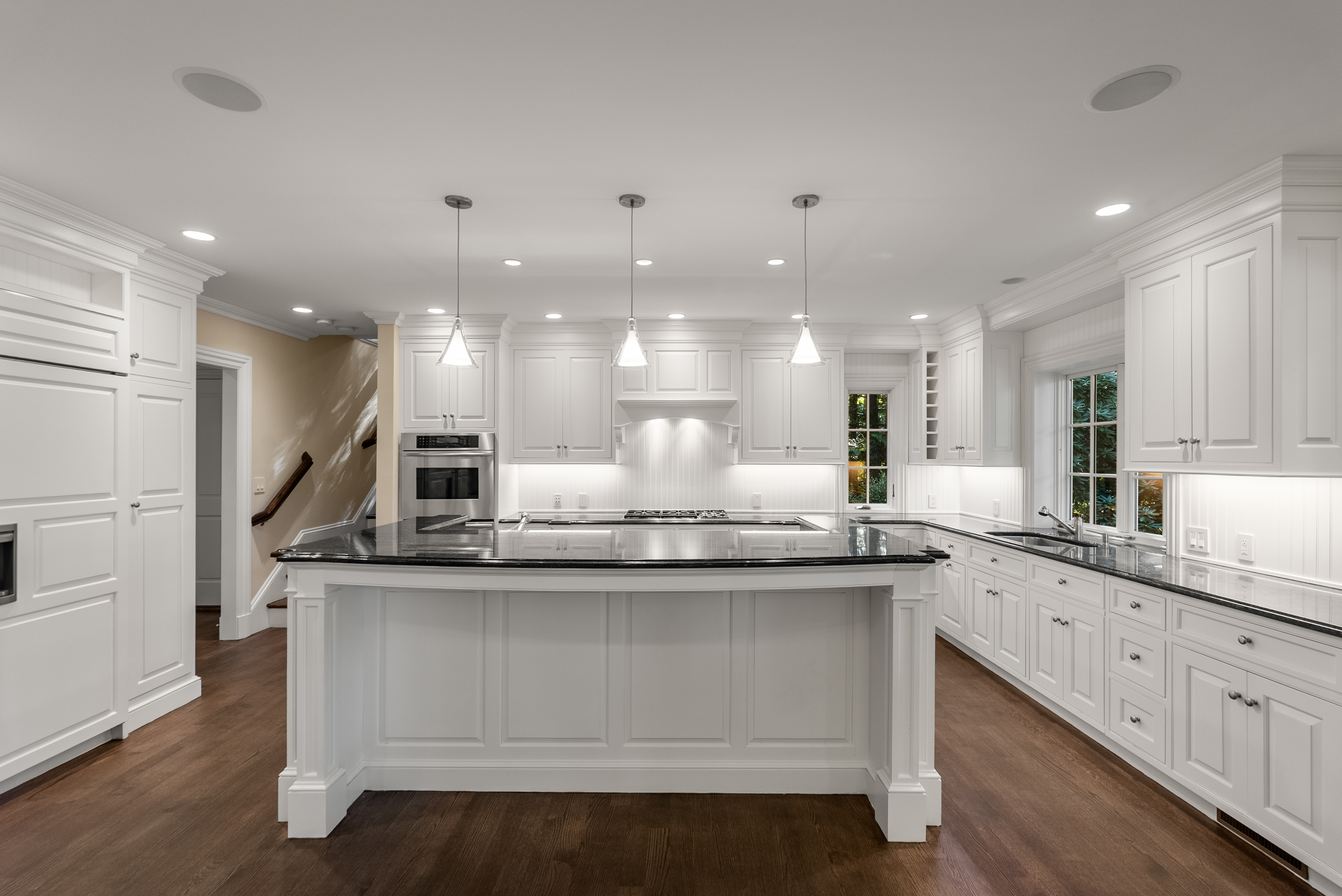 182 Winding River Road Wellesley, MA 02482 - Photo 7 of 26 Gallery Image 7