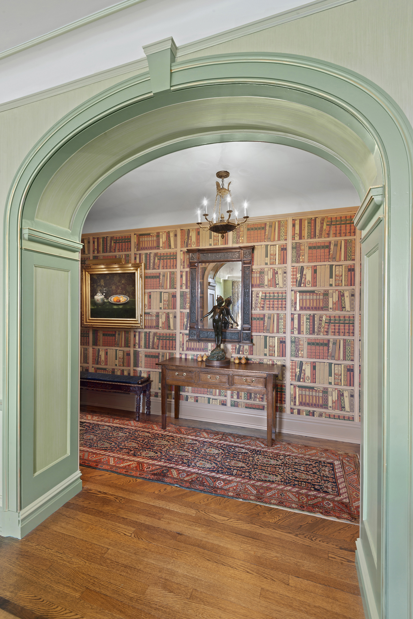 1136 5th Avenue, Unit 12A Manhattan, NY 10128 - Photo 10 of 12