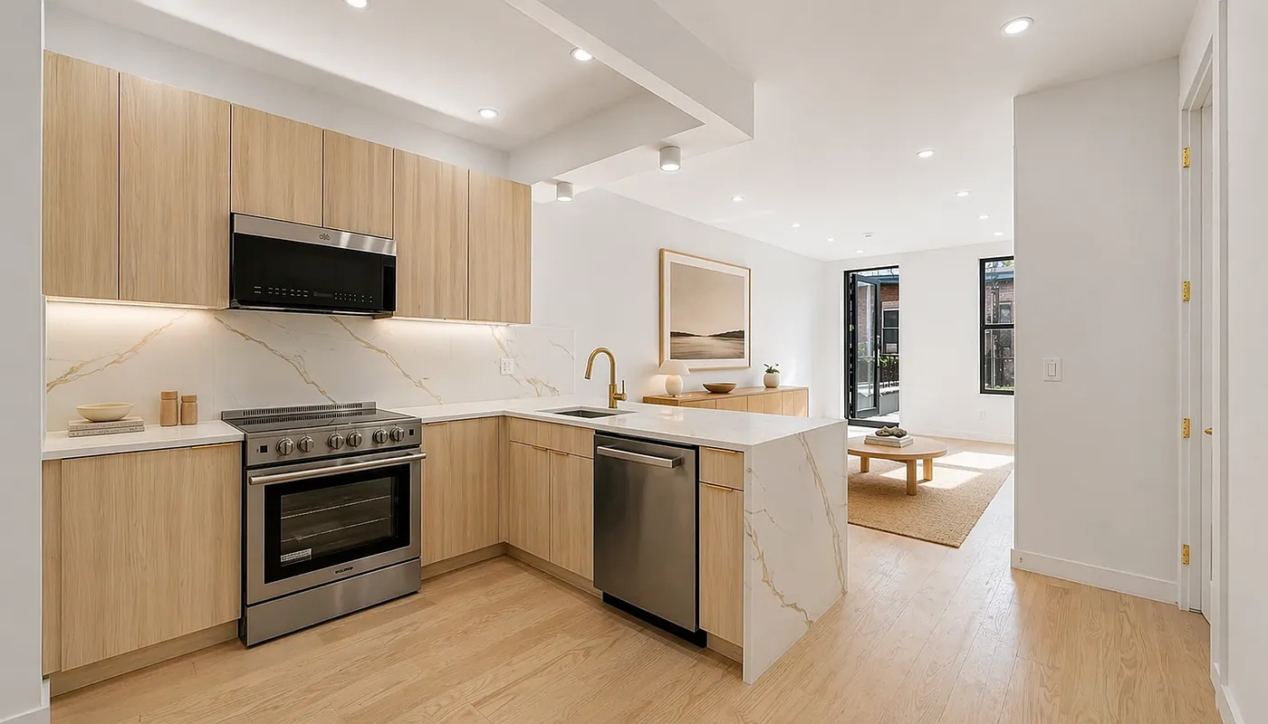 234 Flatbush Avenue, Unit 2F Brooklyn, NY 11217 - Photo 4 of 10